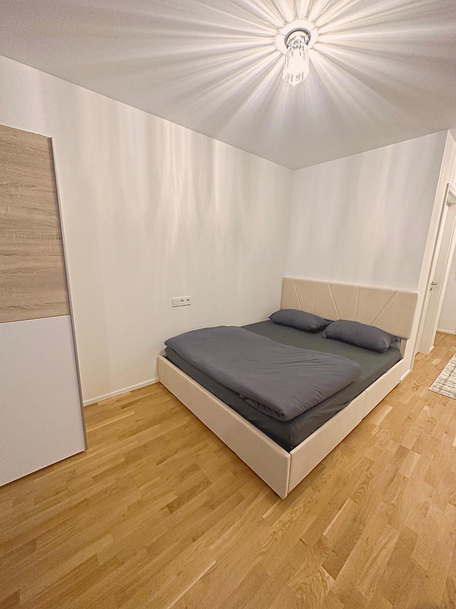Seductive 1-Room Apt, Centre Of Stuttgart Exterior foto